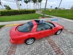 Chevrolet Camaro SS 1996 года